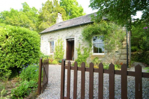 Гостиница Springburn Cottage  Кэрндоу